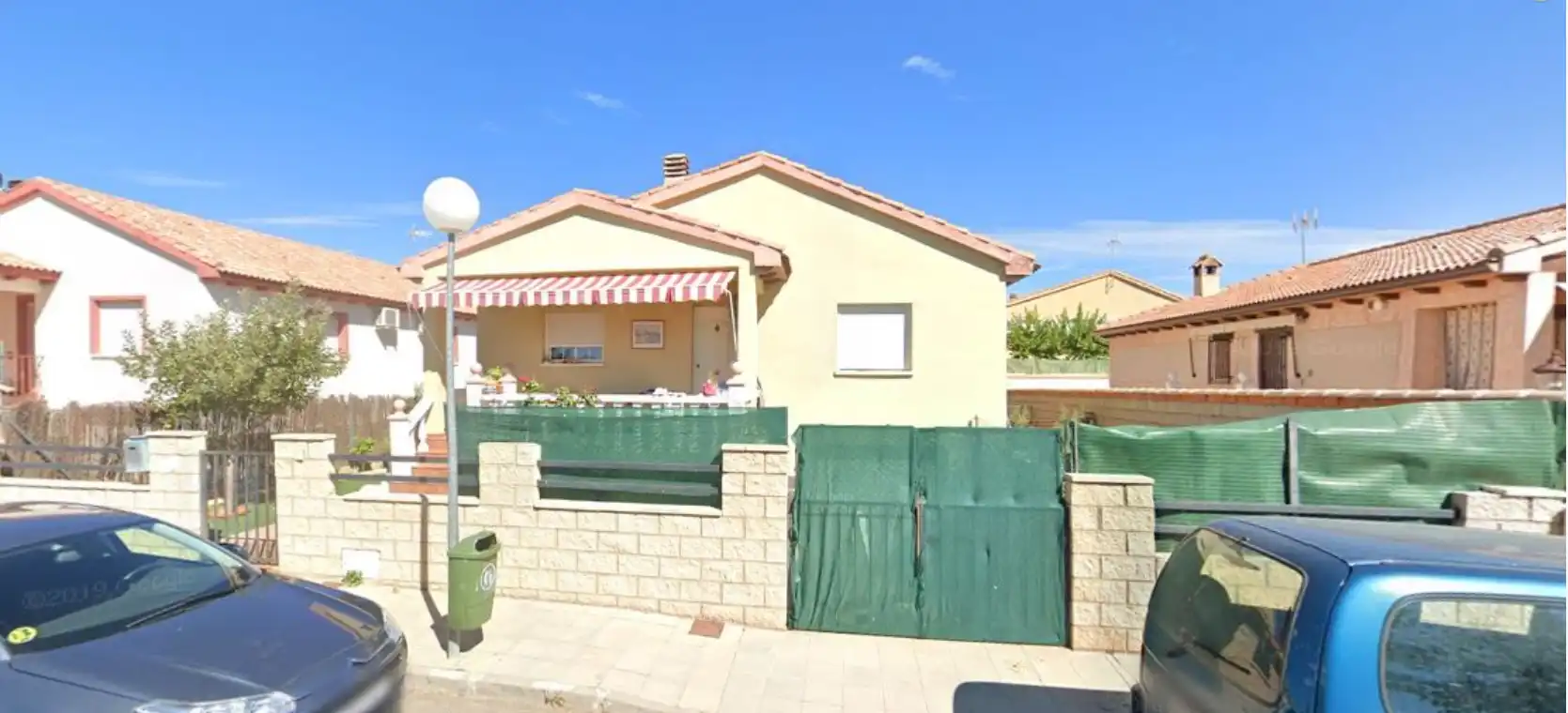 Casa en venda a Burguillos de Toledo