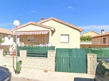 Casa en venda a Burguillos de Toledo