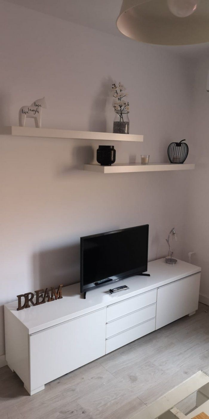 Sala de estar de Piso en venta en  Cádiz Capital