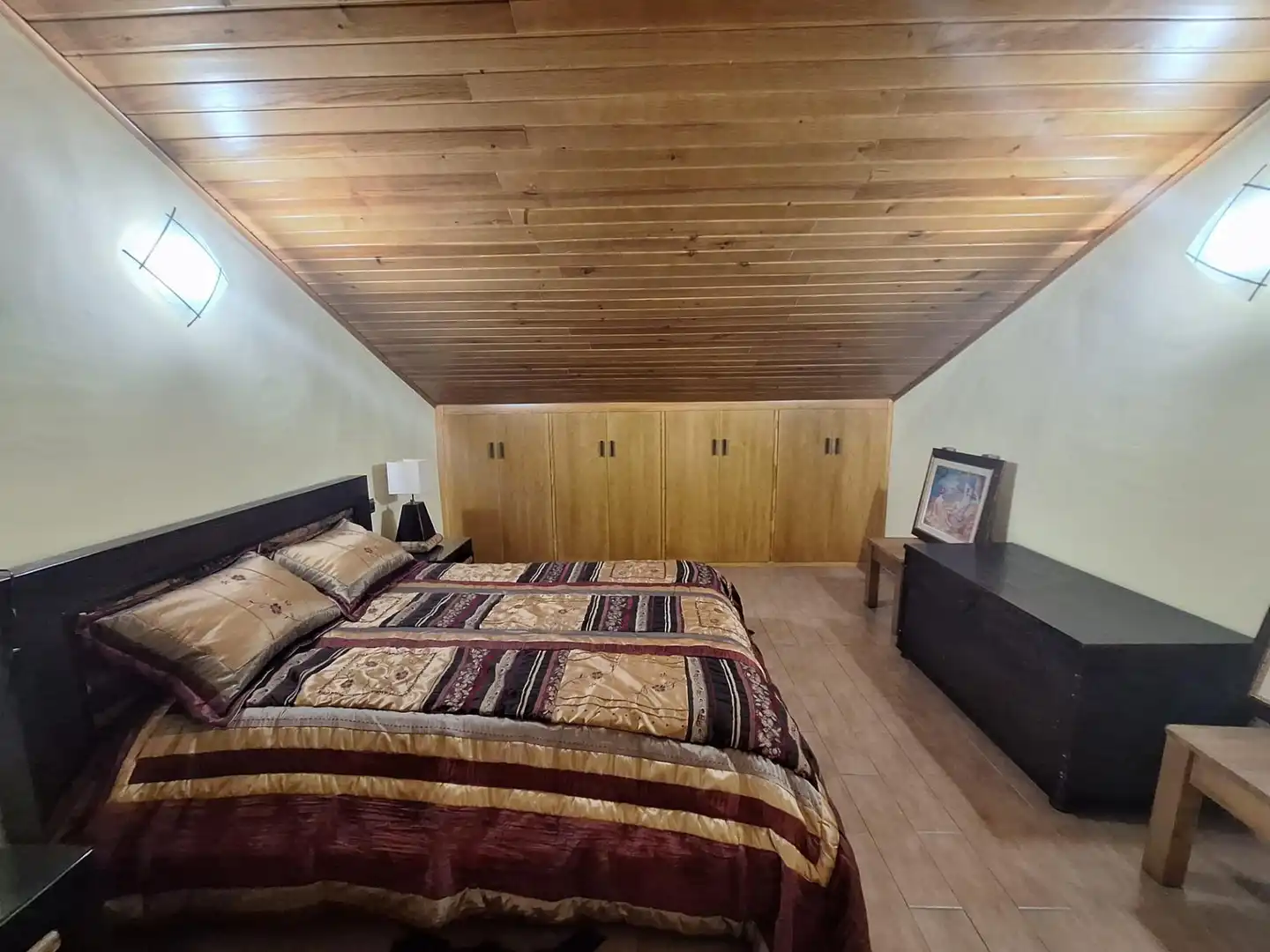 Chalet con piscina en venta en Pedanías Este, imagen 24
