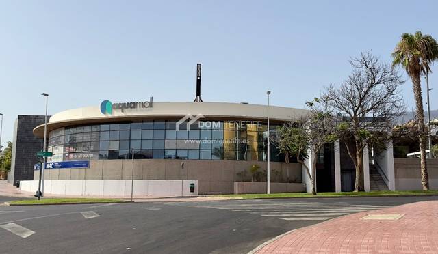 Oficina en Alquiler en Playa del Duque