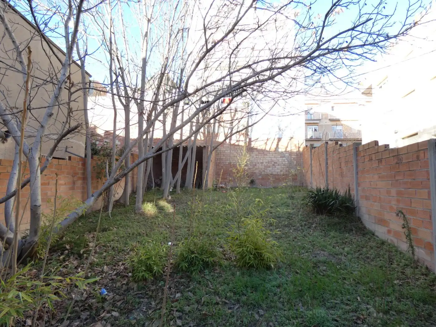 Terreno residencial en venta en Vilanova del Camí, imagen 7