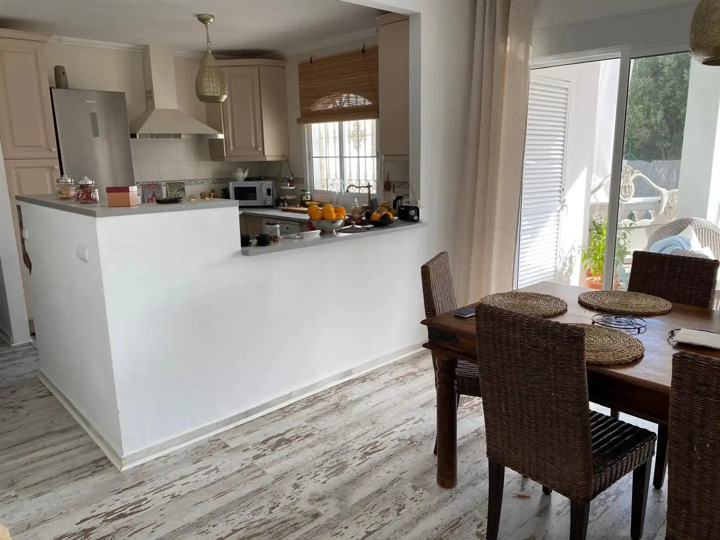 Wohnung mit Pool zum Verkauf in Playa Bahía Dorada, imagen 18