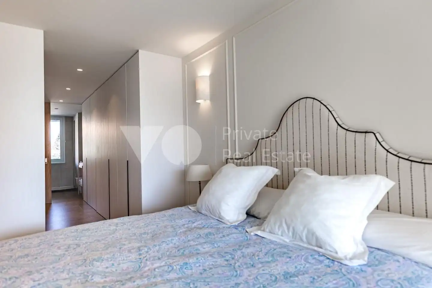 Habitación de Piso en venta en Pozuelo de Alarcón con Aire acondicionado, Calefacción y Terraza