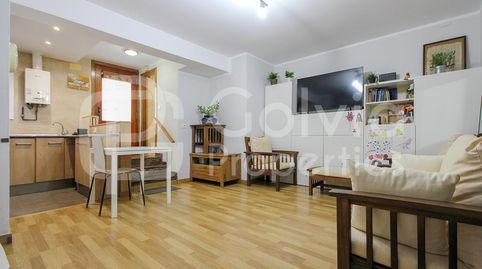 Foto 4 de Planta baixa en venda a Passeig de la Marina, Baixador, Castelldefels
