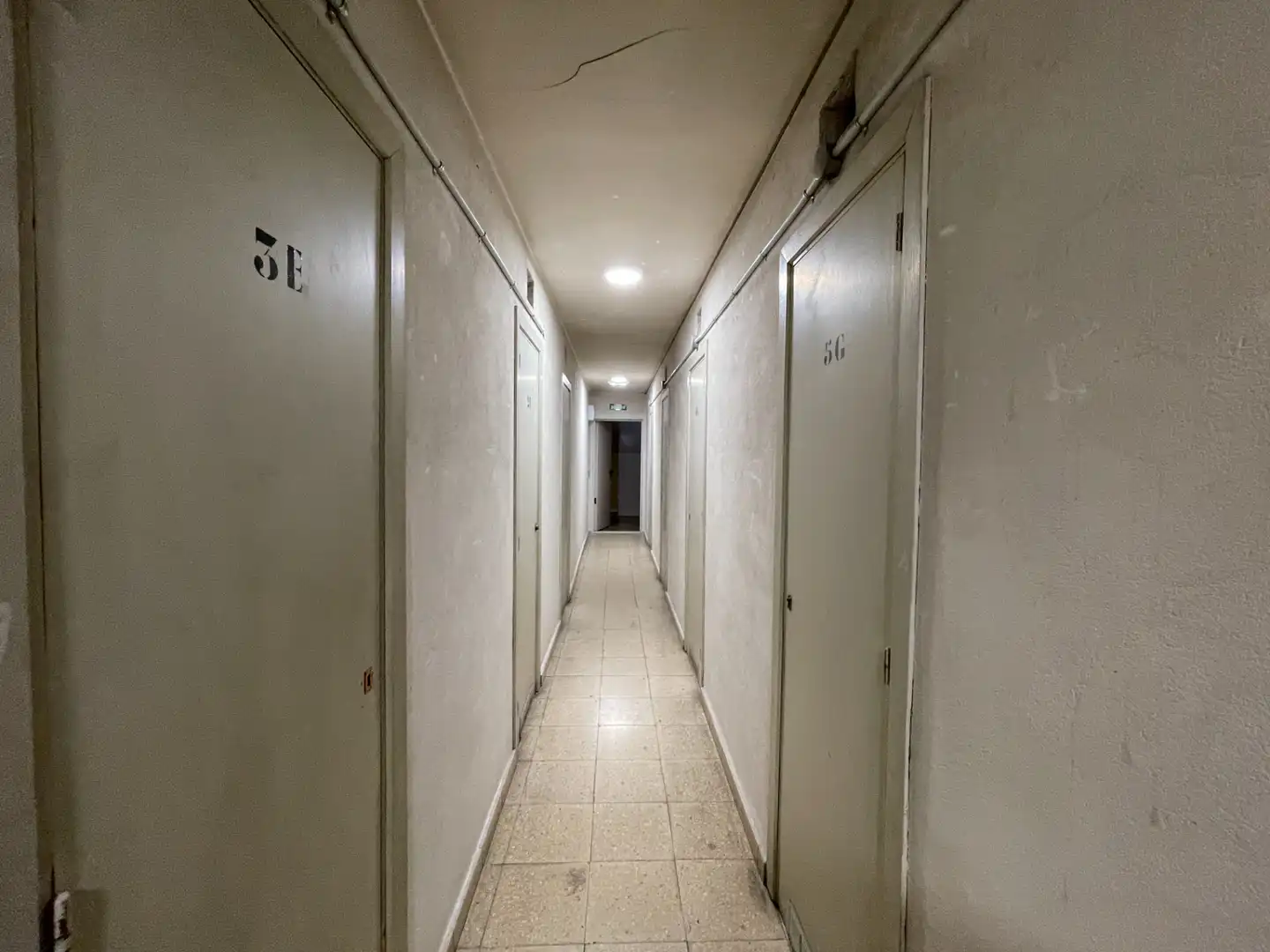 Flat with lift for sale in Calle Pérez de Ayala, imagen 32