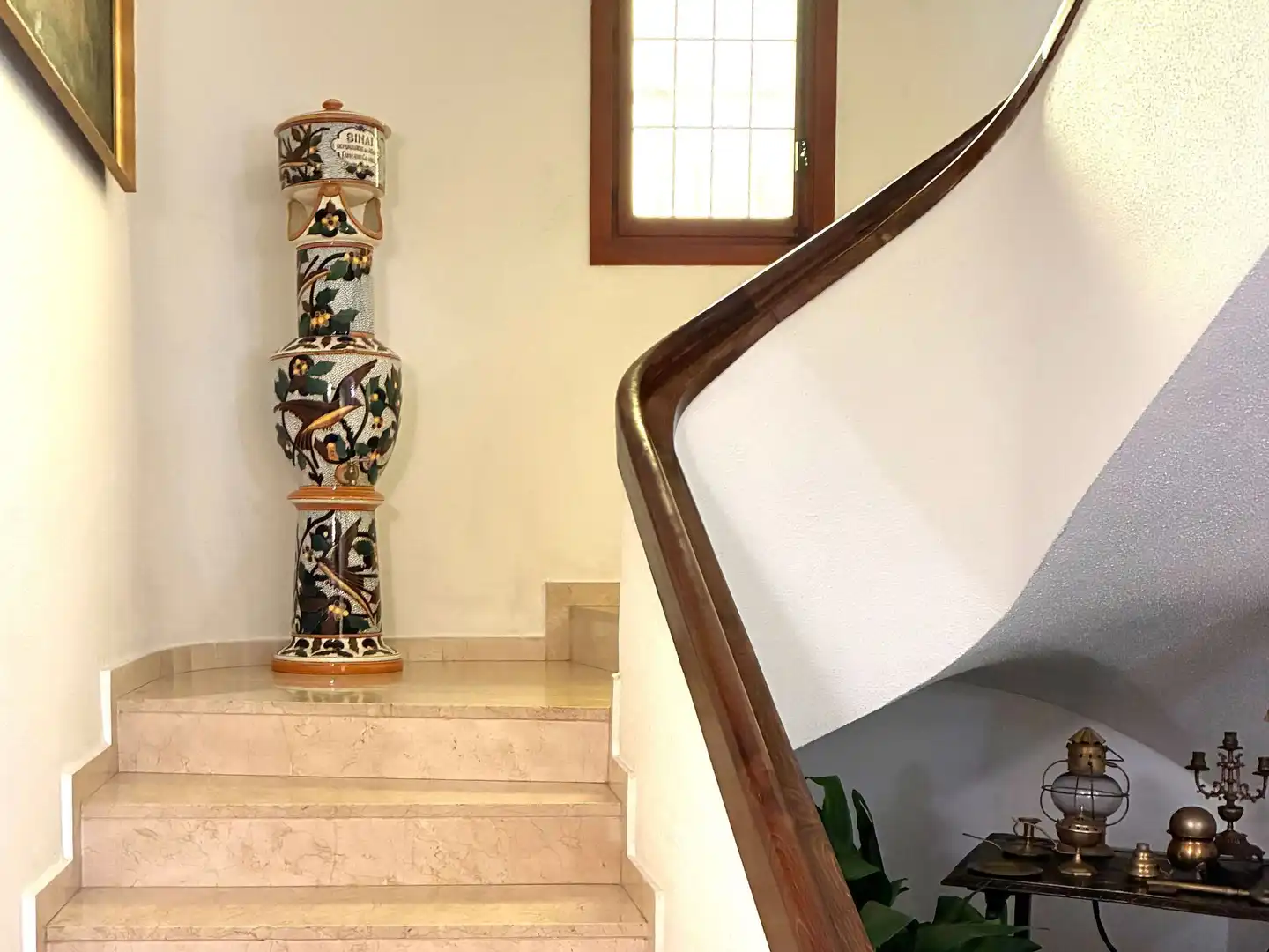 Casa amb jardí en venda a Santa Ana, imagen 24