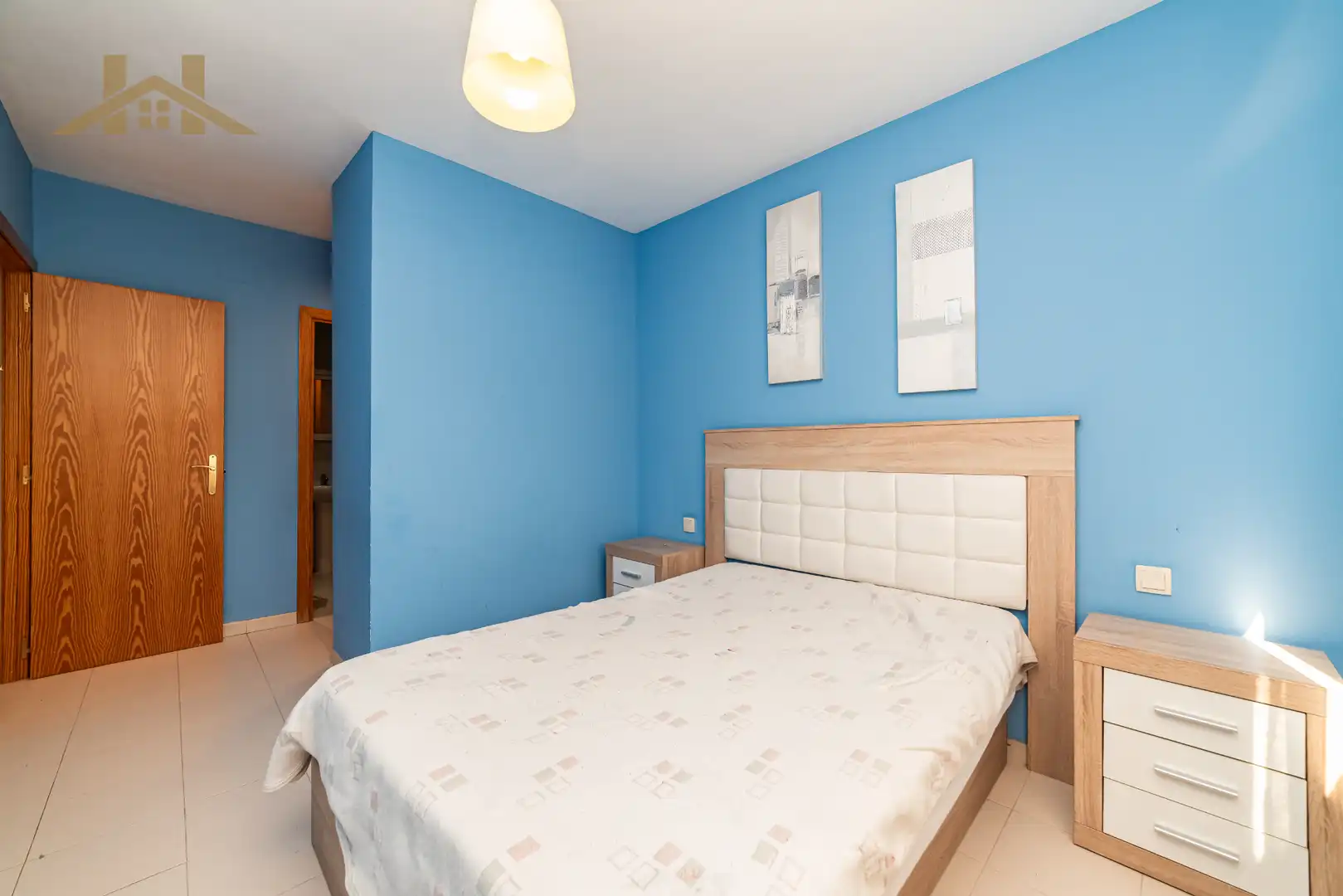 Habitación de Piso en venta en Pinto con Aire acondicionado, Calefacción y Trastero