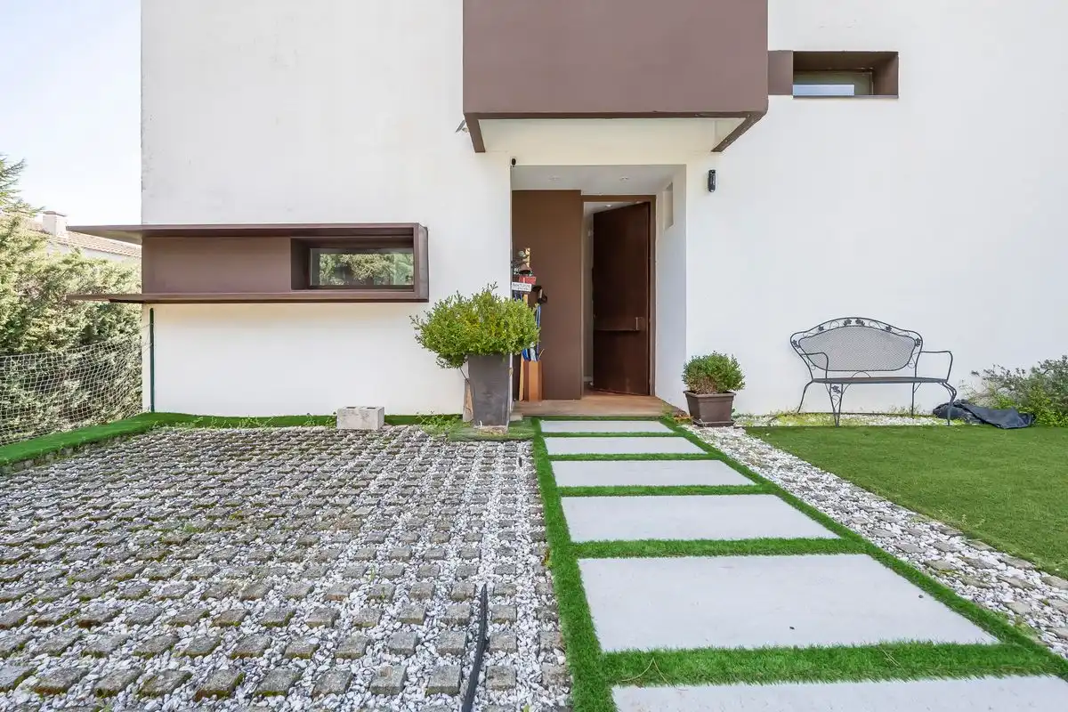 Villa avec terrasse à vendre à Pino Alto - Navarredonda, imagen 46