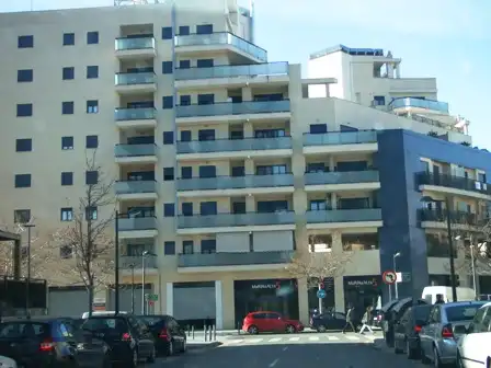 Garaje en venta en Carrer de la Marina Alta, 5, Sant Pau
