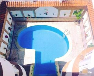 Swimming pool of House or chalet for sale in  Córdoba Capital  with Air Conditioner, Terrace and Storage room