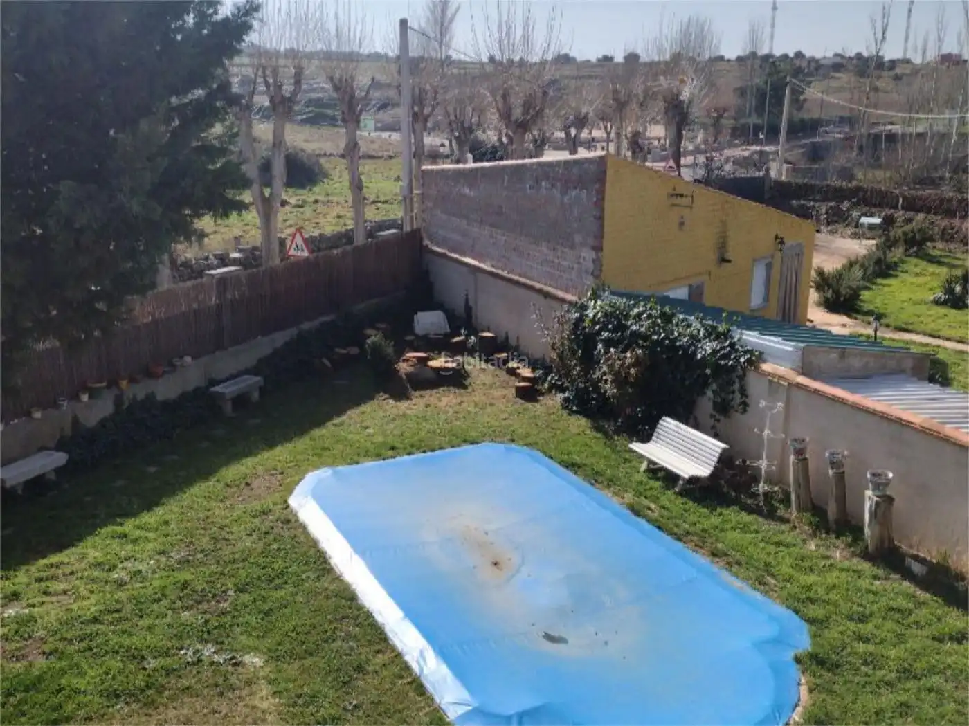 Casa en venda a Calle de Celedonio Sastre 44, imagen 28