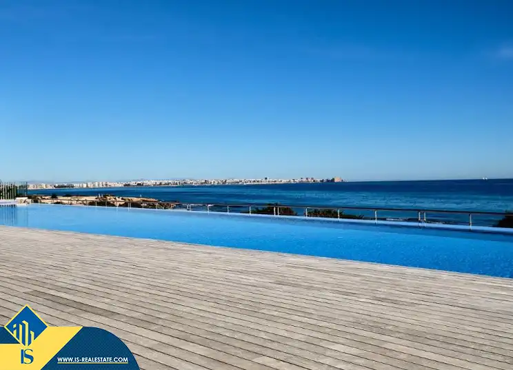 Penthouse mit Pool zum Verkauf in Playa del Acequión, Náufragos y Rocío del Mar, imagen 16