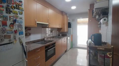 Foto 4 de Piso en venta en Carrer de Santiago, 28, Eixample Sud – Migdia, Girona