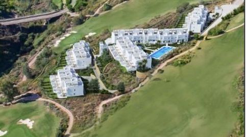 Foto 3 de Apartamento de alquiler en N/a, -1, Mijas Golf, Mijas