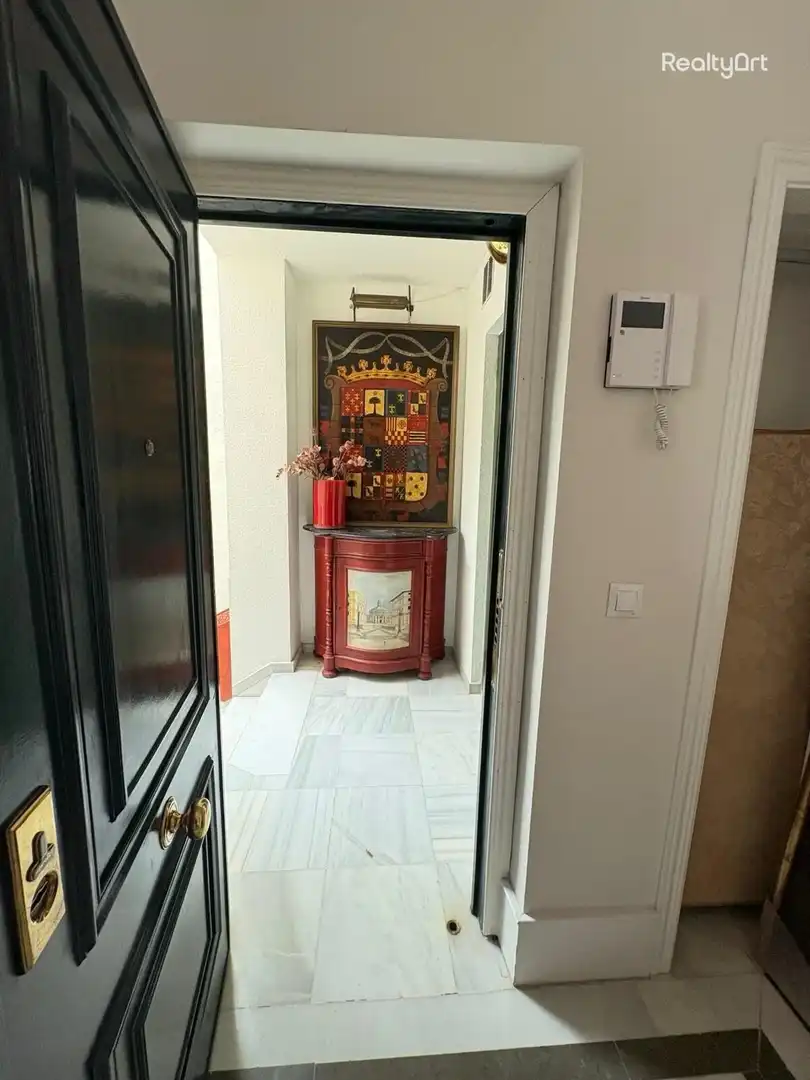 Ático en venta en Sevilla con Aire acondicionado, Calefacción y Terraza