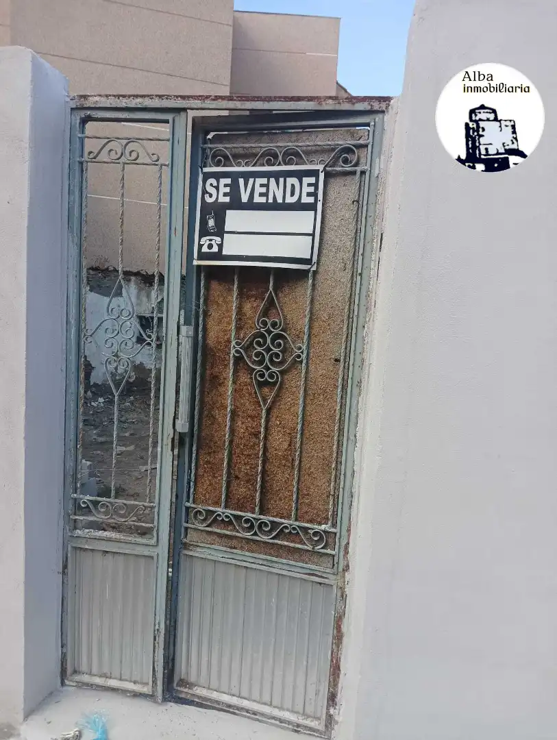 Terreny residencial en venda a Calle Pez 1, imagen 3
