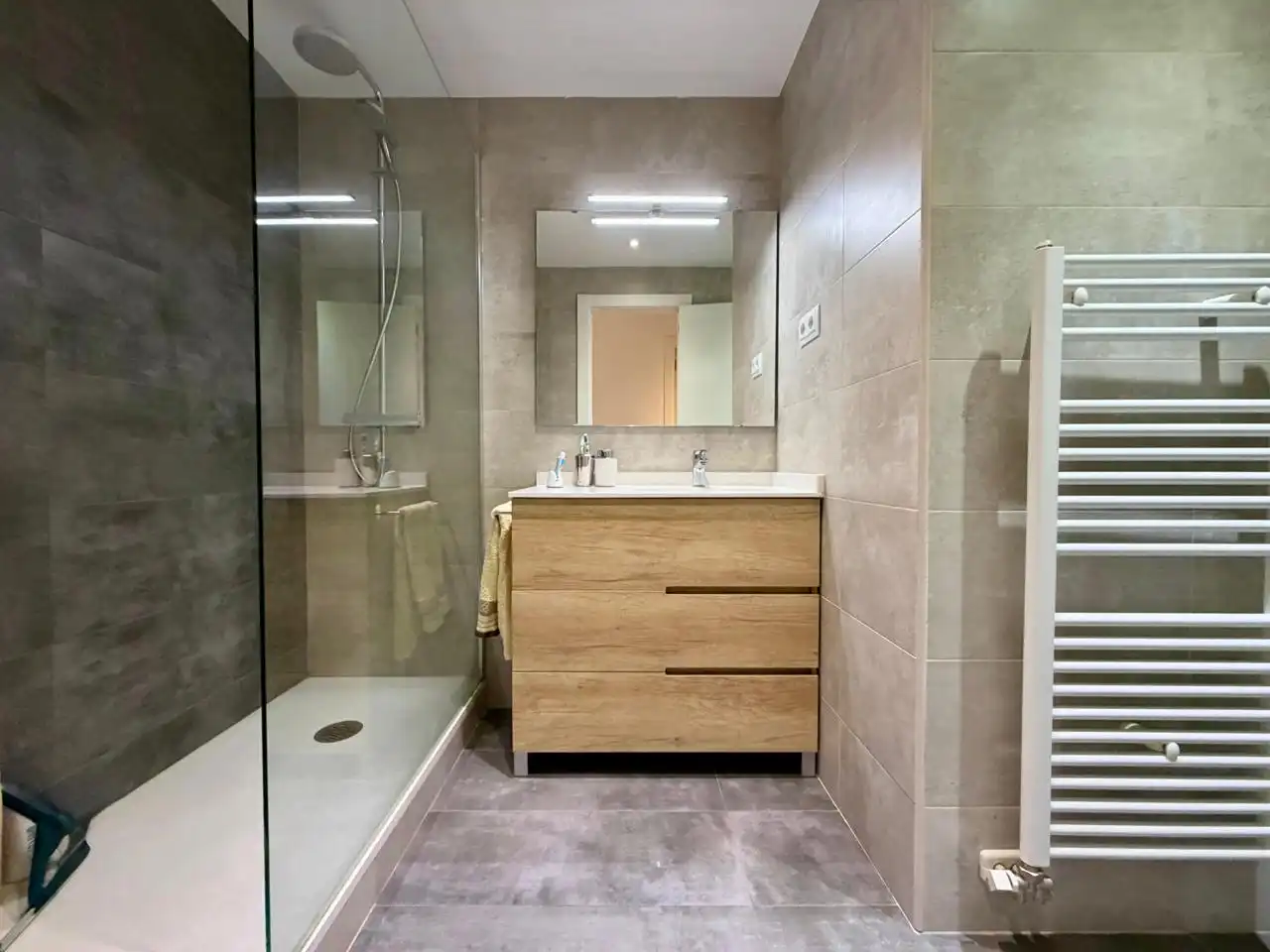 Flat with terrace for sale in Montcada Centre - La Ribera, imagen 41