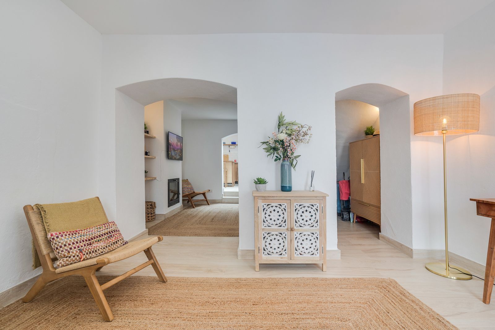 Casa o xalet en venda en Marbella amb Terrassa, Moblat i Balcó