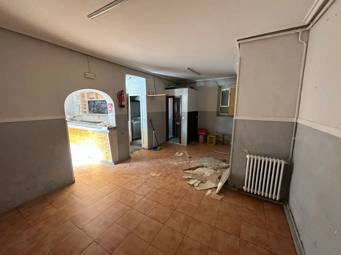 Casa o xalet en venda en Burgos