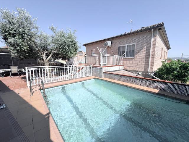Casa-chalet en Venta en Can Parellada