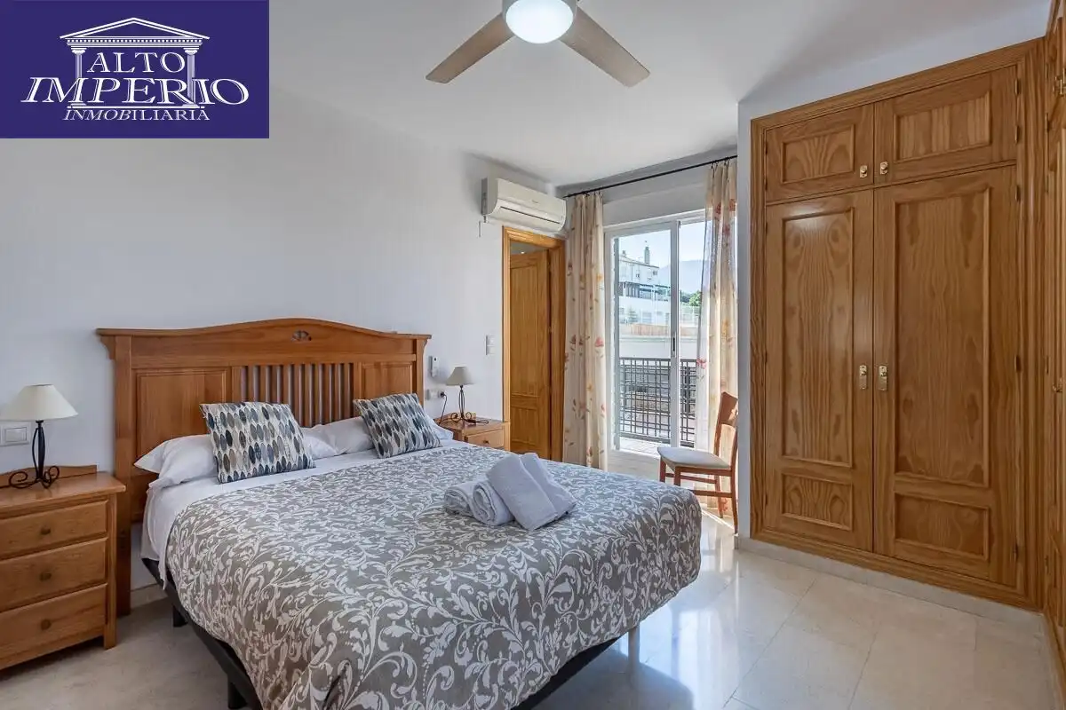 House with terrace for sale in Calle LIMA, imagen 18