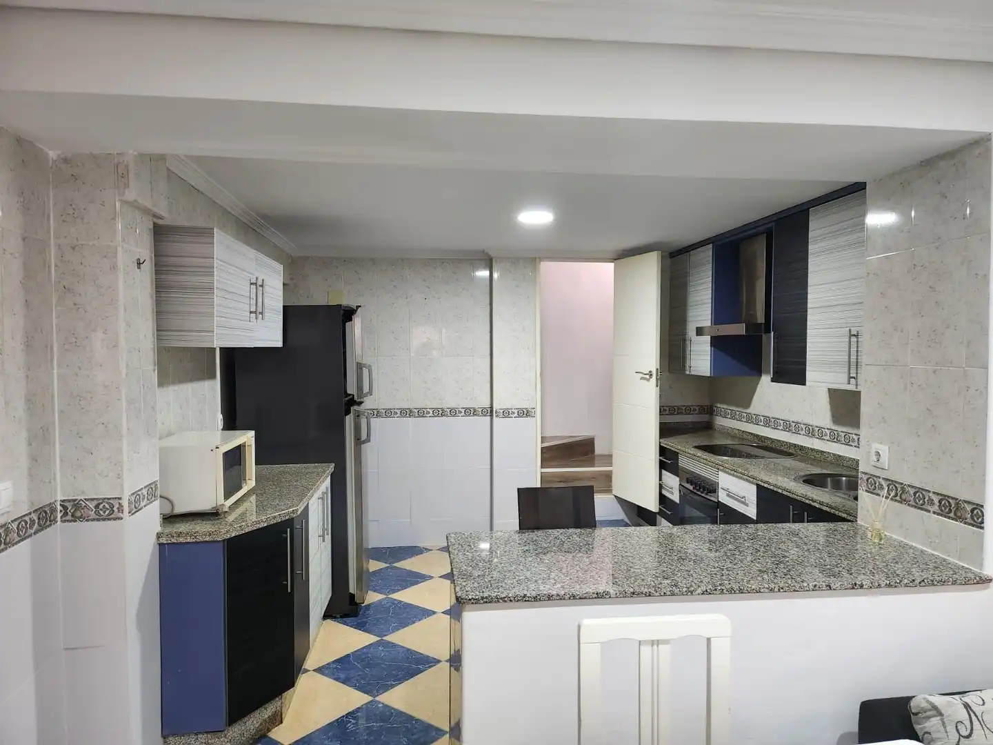 Casa o chalet en venta en La Cañada