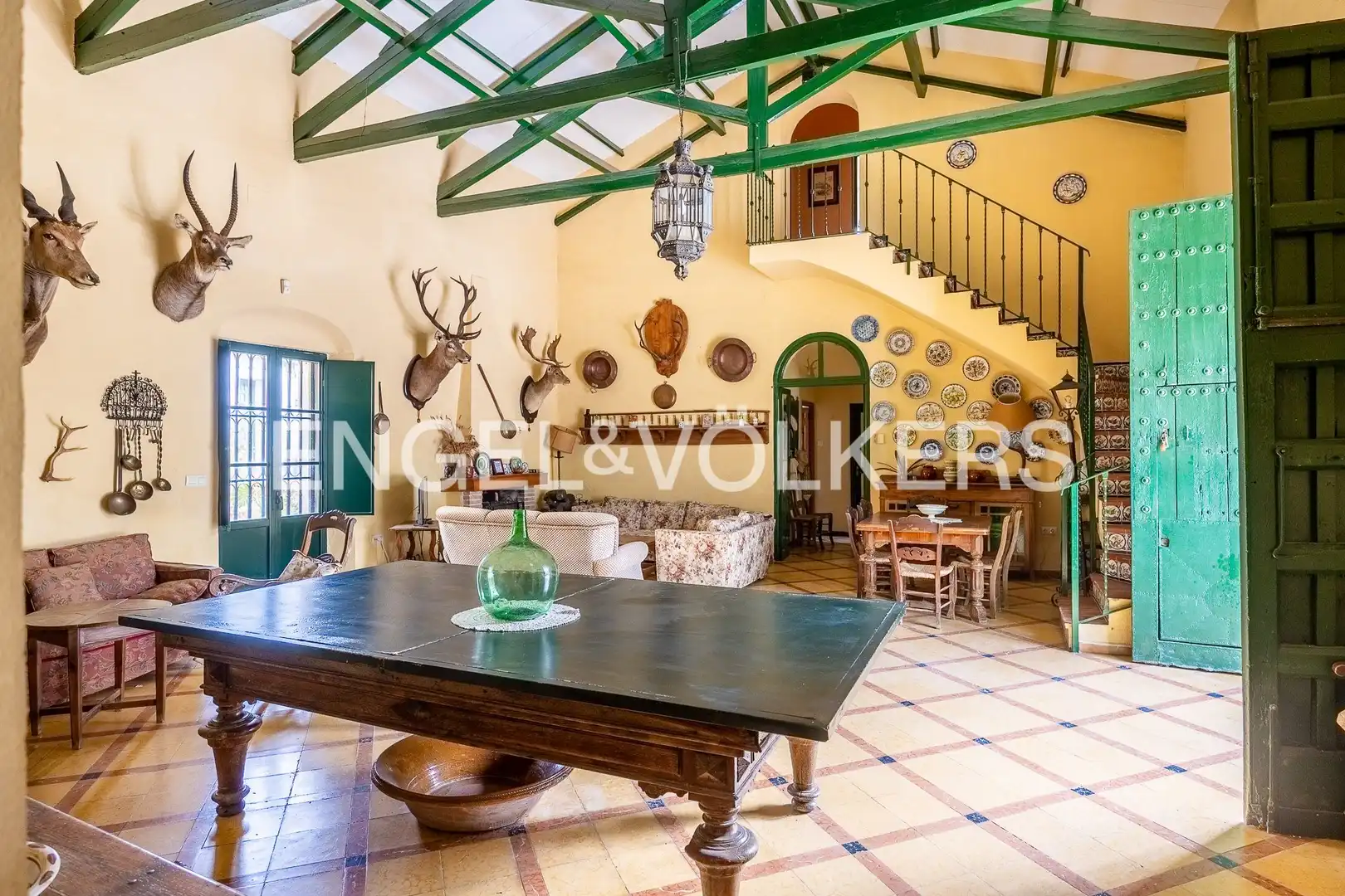 Casa o chalet en venta en Alcalá de Guadaira con Calefacción