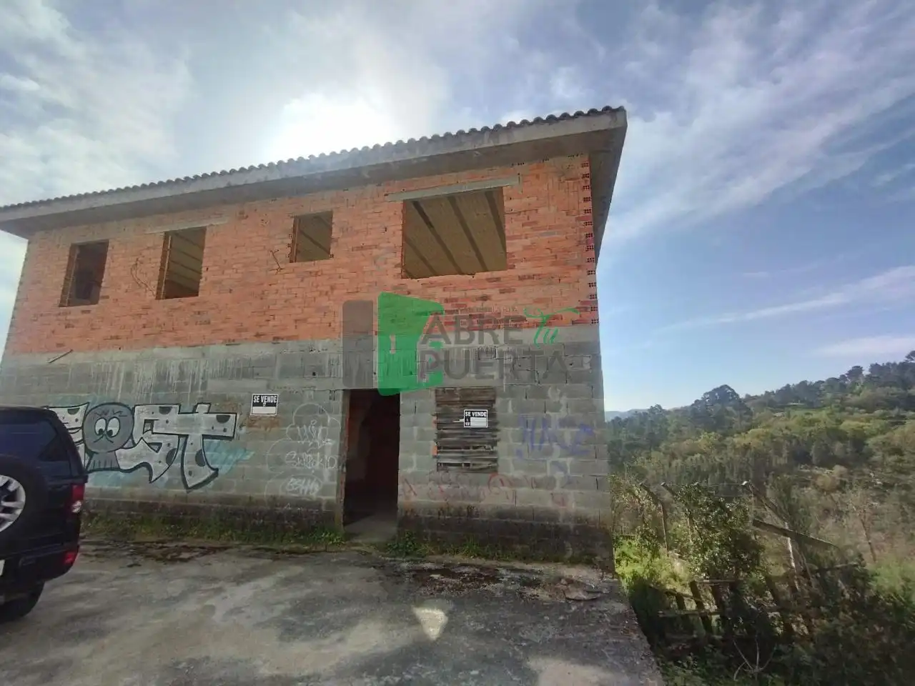 Xalet en venda a A Moura, imagen 20
