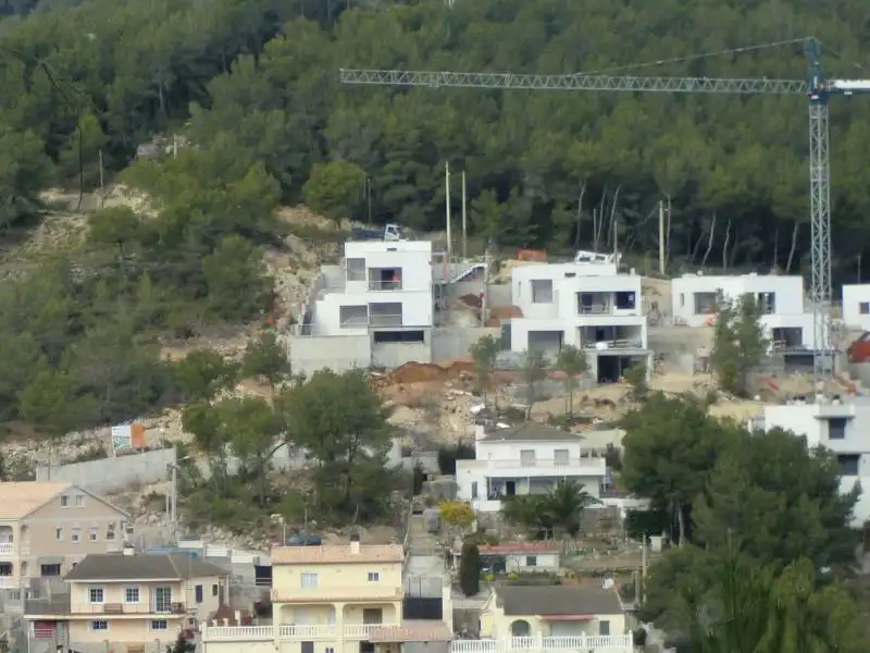 Residencial en venta en Calle VERGE DE (MAS MILA), 129, Olivella