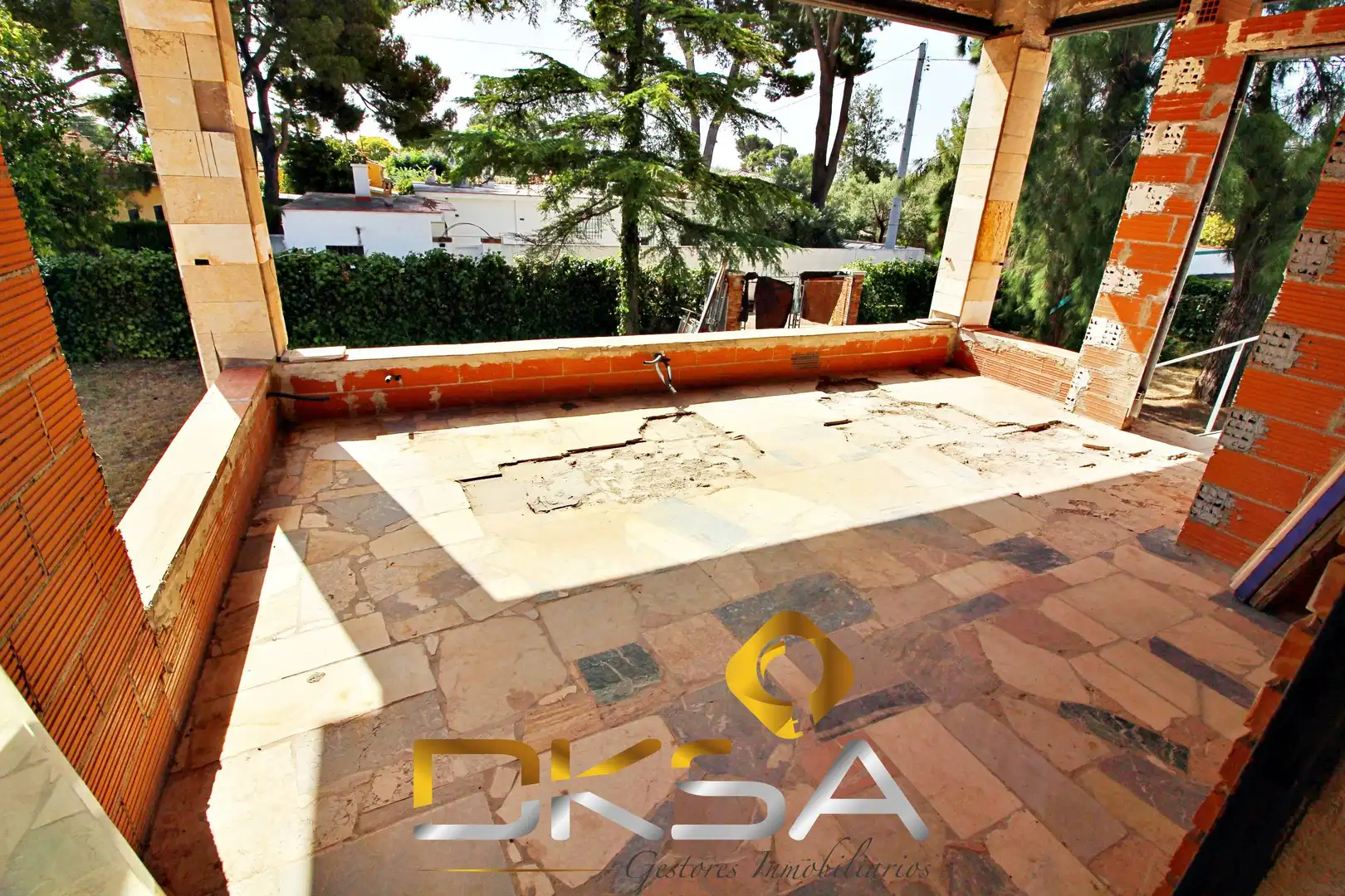 Terrace of Houses for sale in Vila-real  with Private garden and Terrace
