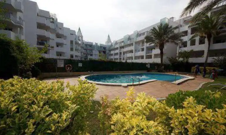 Wohnung mit Pool zum Verkauf in Port Joan 2, imagen 4