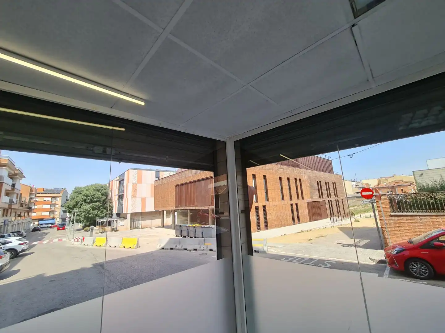 Local comercial de lloguer a jacint verdaguer 32, imagen 22