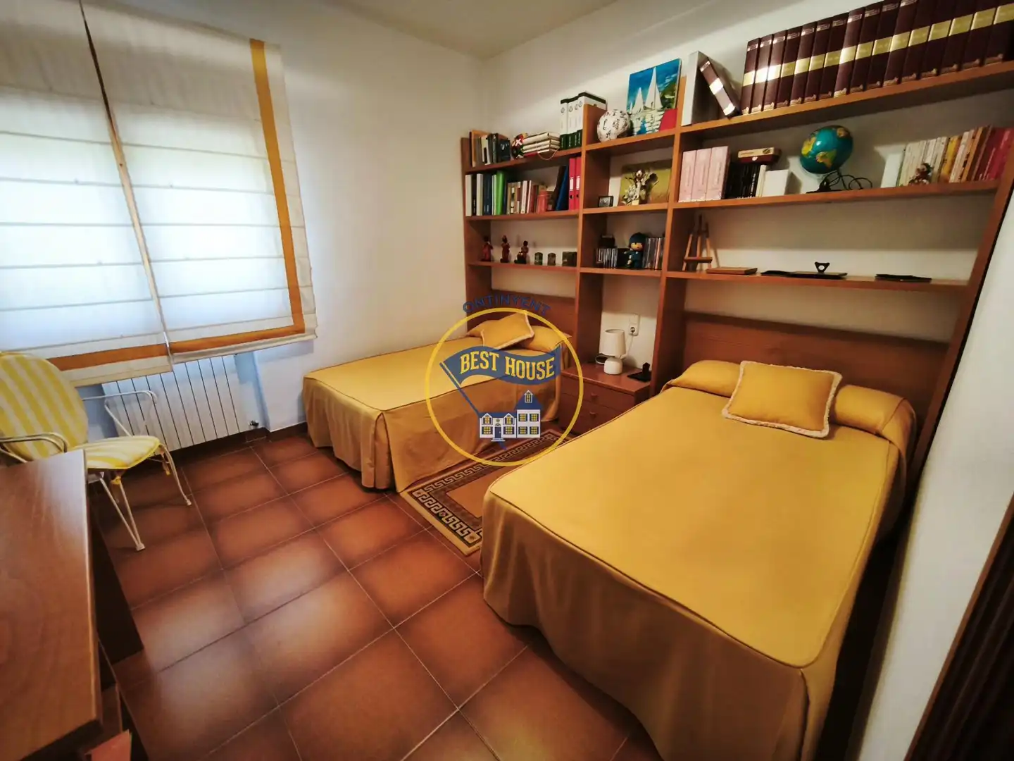 Casa o chalet en venta en Ontinyent con Aire acondicionado, Calefacción y Jardín privado