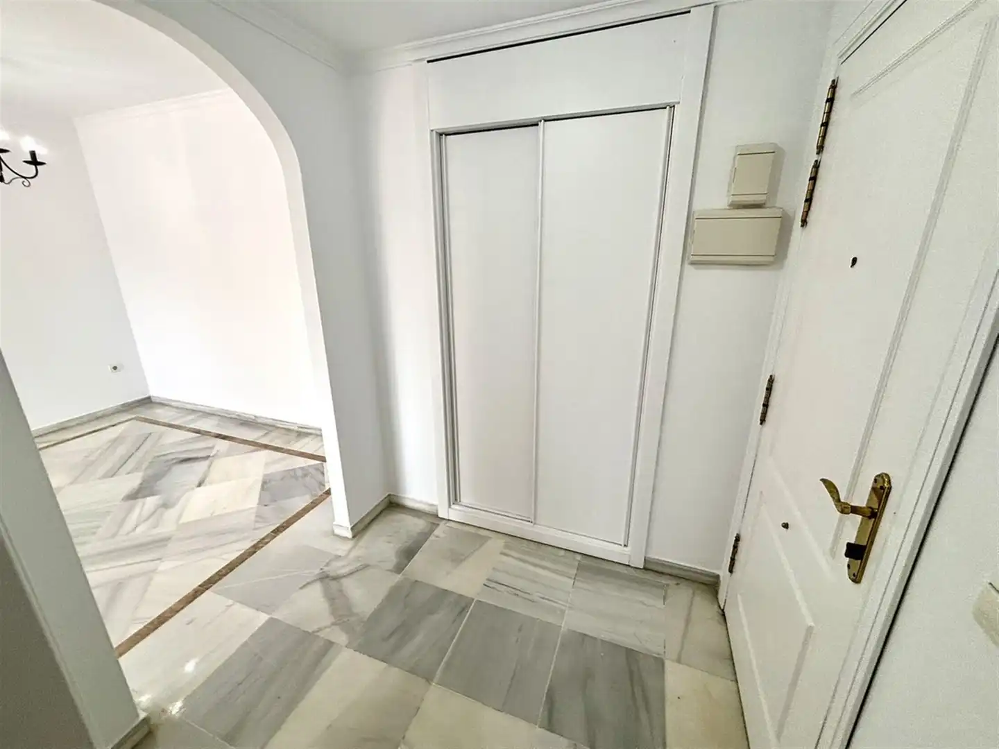 Apartament en venda en Marbella amb Aire condicionat i Terrassa