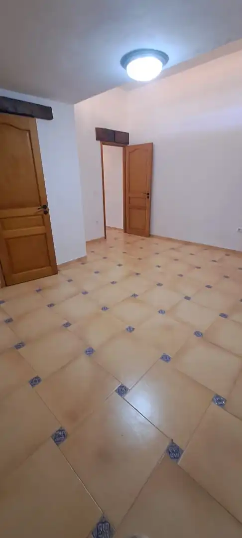 Casa adosada de alquiler en Benissa con Amueblado y Piscina comunitaria