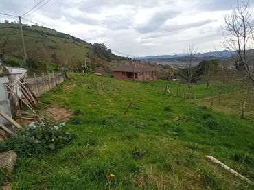 Terreno residenziale in vendita a Polígono Polígono 13 Parcela 17 HUERTA. SARIEGO (ASTURIAS) 13