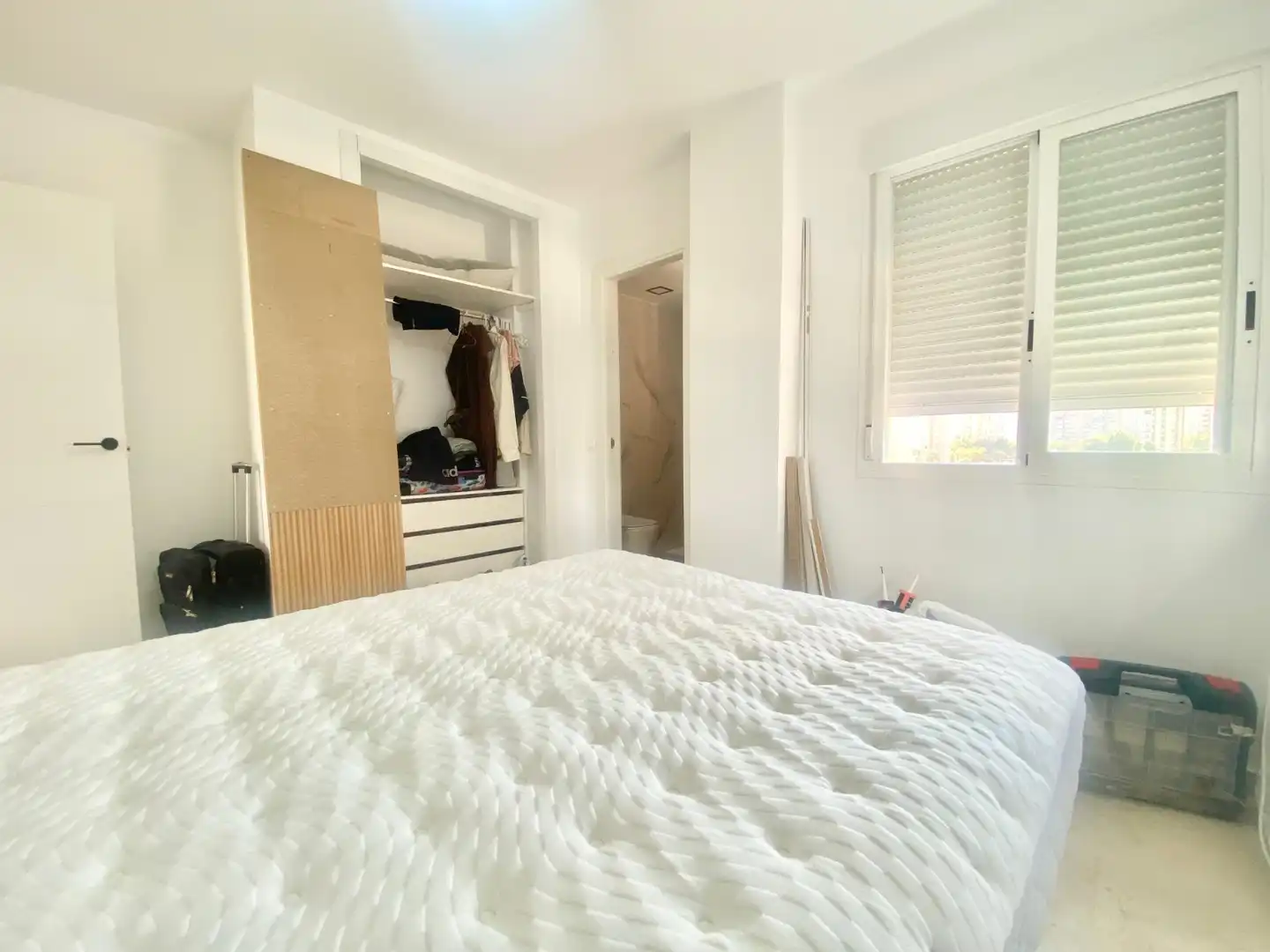 Apartament de lloguer a Rincón Bajo