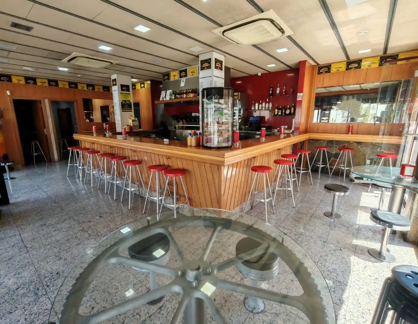 Locale commerciale in cessione a Centre, imagen 3