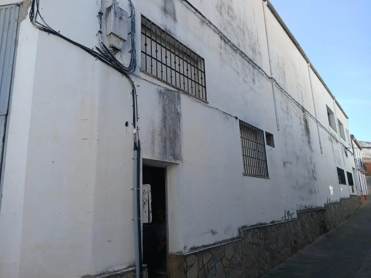 Casa en venda a Calle Cantillo, imagen 2