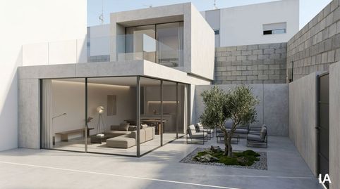 Foto 2 von Residential zum Verkauf in Calle Caldera, Rinconada, La Rinconada