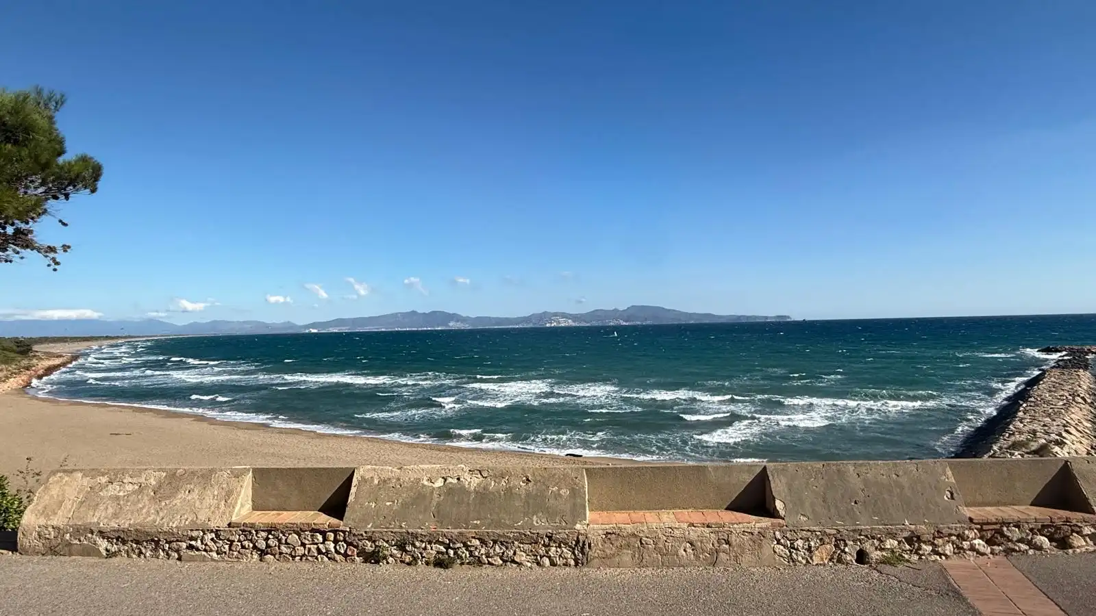 Residential land for sale in Viladamat, imagen 7