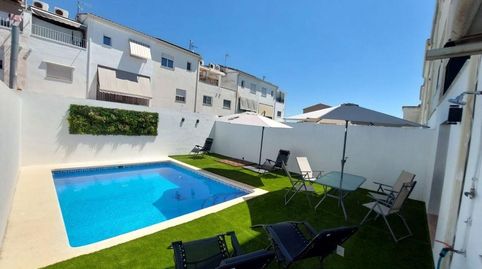 Foto 2 de Casa o chalet en venta en Beneixida, Valencia
