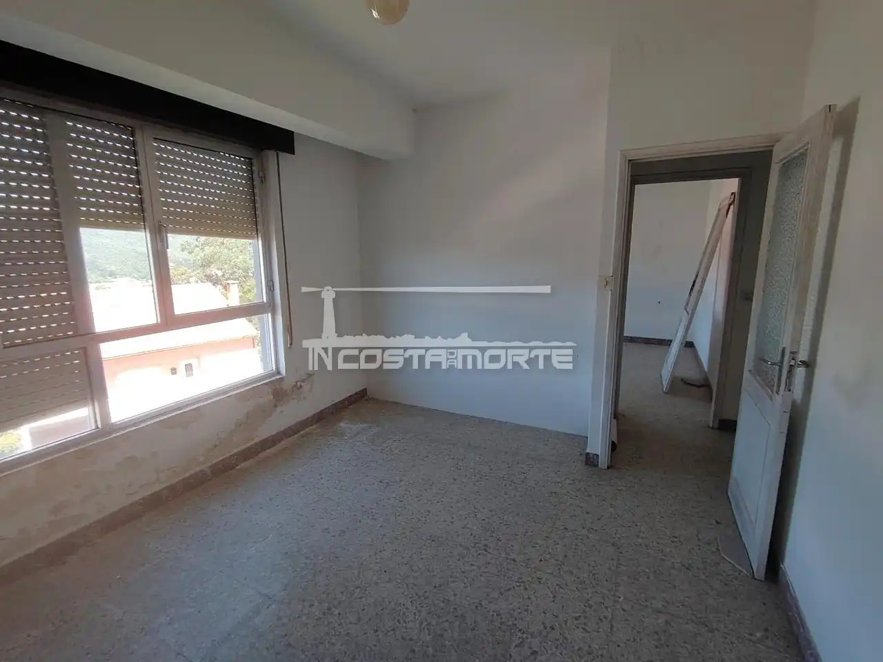 Bedroom of Duplexes for sale in Cee  with Storage room