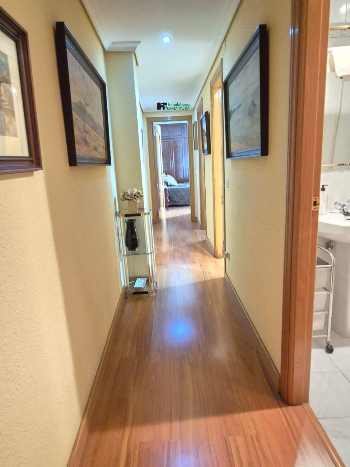 Wohnung zum verkauf in Casco Antiguo, Badajoz Capital