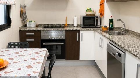 Foto 3 de Piso de alquiler en Oliva pueblo, Oliva