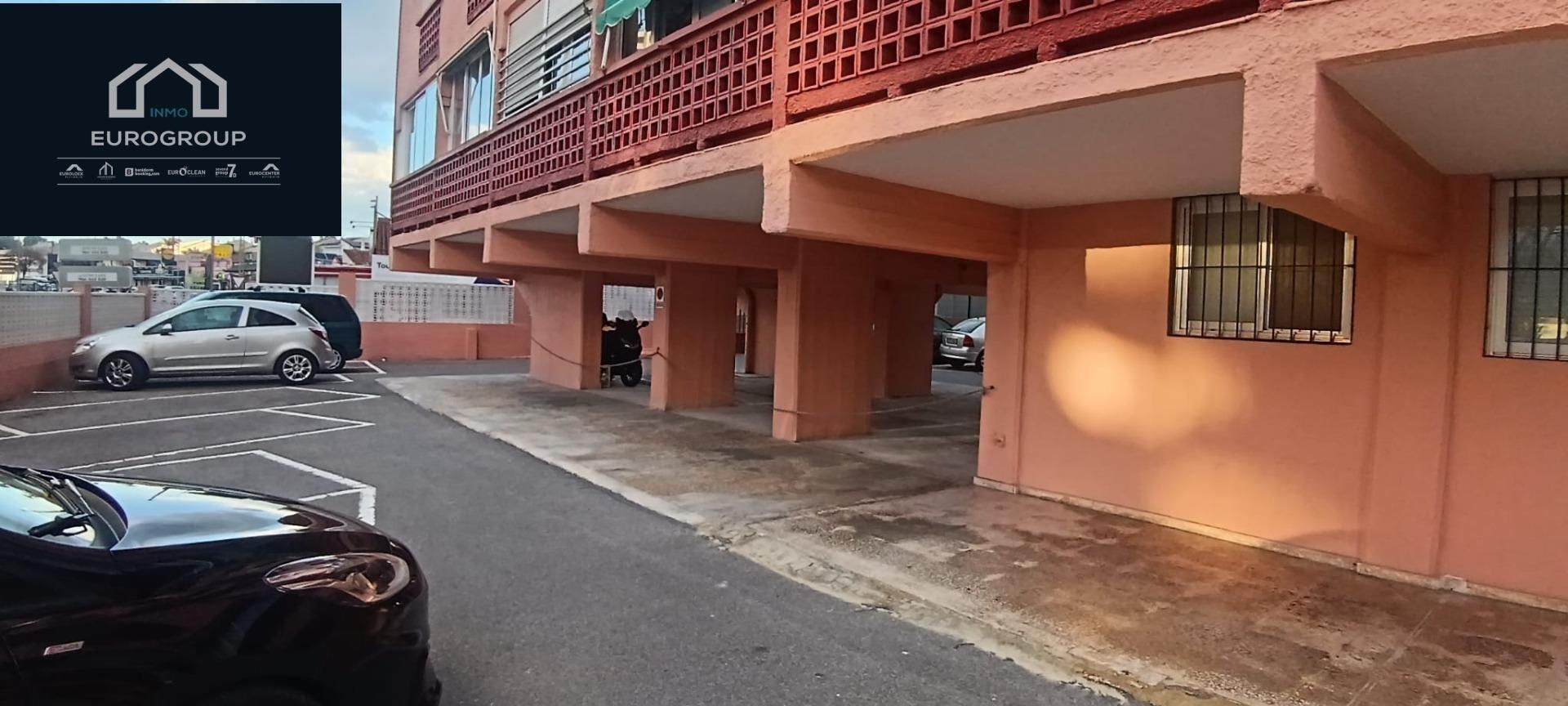 Parking of Garage for sale in Benidorm