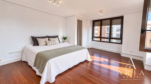 Foto 5 de Àtic en venda a Agirre Lehendakariaren Etorbidea, San Pedro de Deusto - La Ribera, Bilbao