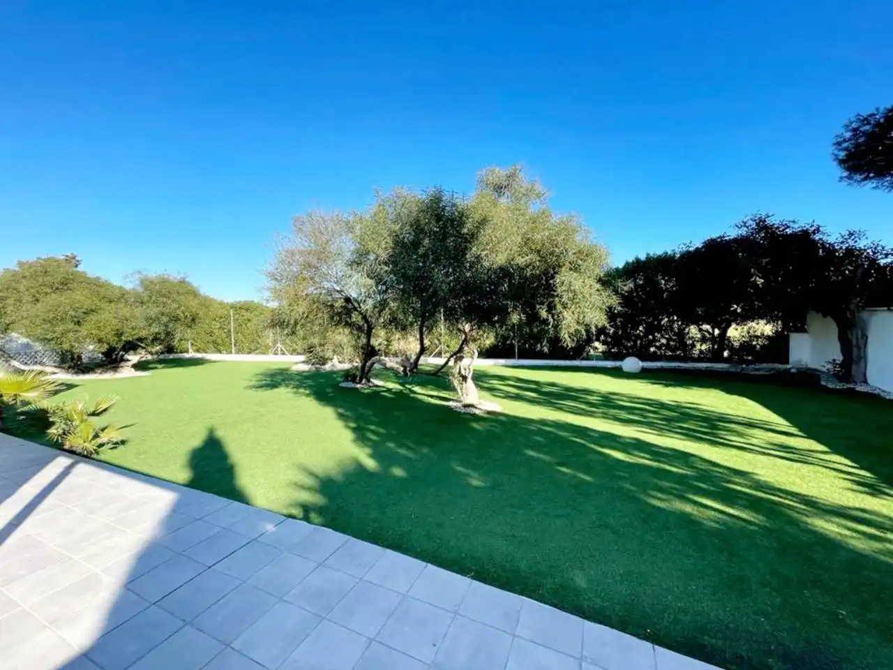 Villa mit Pool zum Verkauf in Roquetas de Mar ciudad, imagen 25
