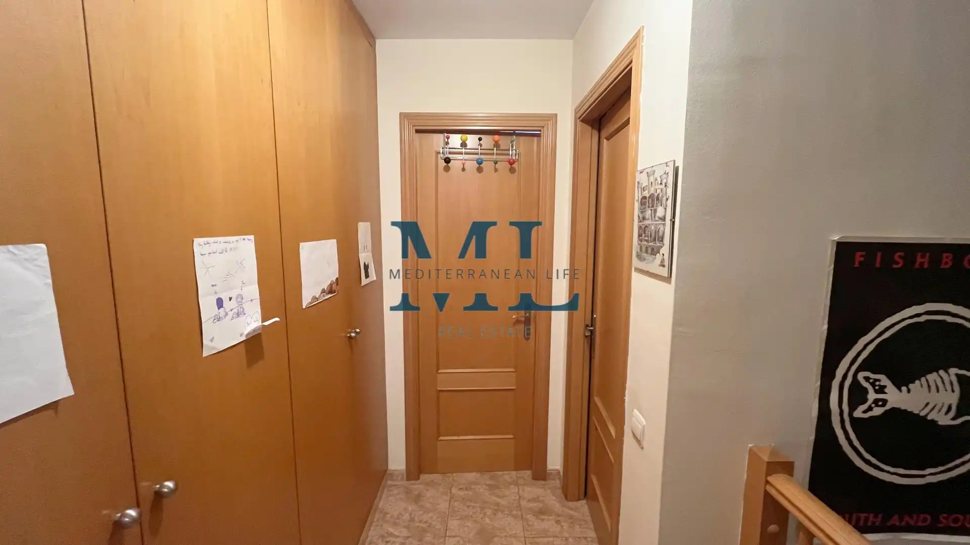 Duplex with lift for sale in de Pàdua, imagen 25
